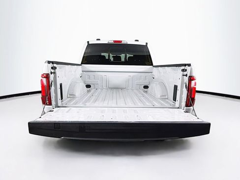 Used 2024 Ford F150 Lariat w/ Tow/Haul Package AWD/4WD image 12