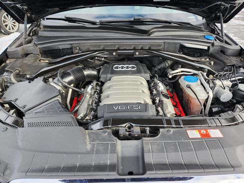 Used 2010 Audi Q5 3.2 Premium Plus image 20