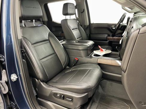 Used 2021 GMC Sierra 1500 Denali w/ Denali Ultimate Package image 44