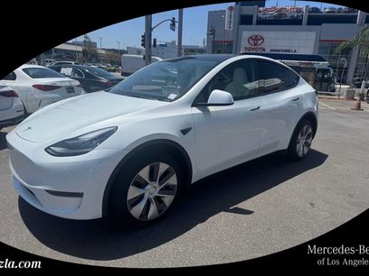 Used 2023 Tesla Model Y AWD