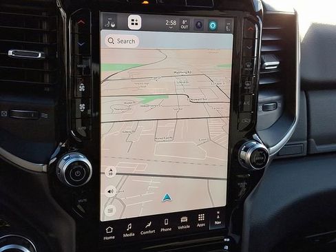 New 2026 RAM 1500 Big Horn image 11