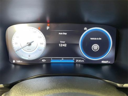 Used 2022 Hyundai Santa Fe Calligraphy image 5