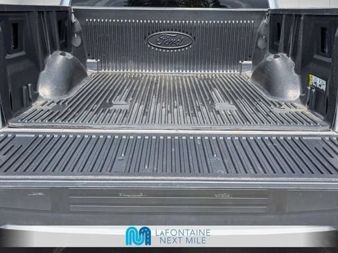 Used 2022 Ford F150 XLT w/ Trailer Tow Package AWD/4WD image 27