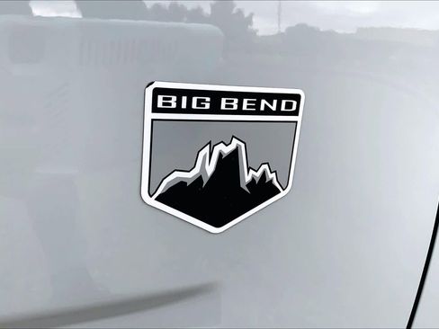 Used 2023 Ford Bronco Sport Big Bend w/ Convenience Package AWD/4WD image 10