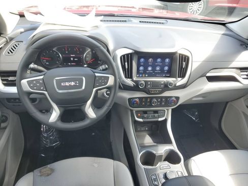 Used 2023 GMC Terrain SLT w/ Tech Package FWD image 18