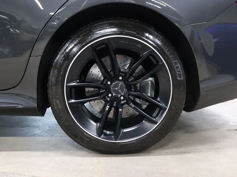 Used 2020 Mercedes-Benz AMG GT 53 image 34