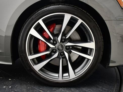 Certified 2024 Audi S5 Premium Plus AWD/4WD image 17
