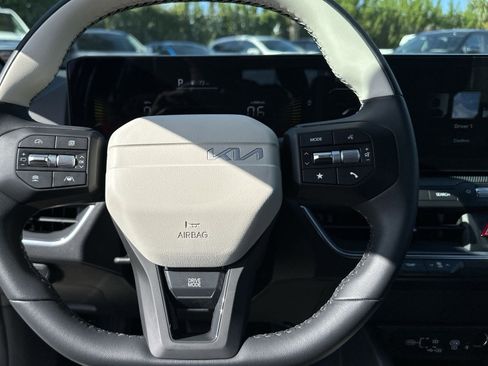 New 2026 Kia K4 GT-Line Turbo FWD image 13