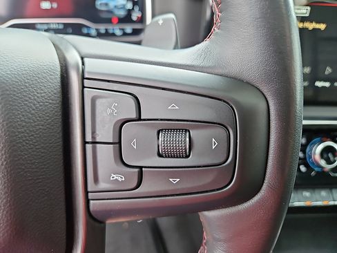Used 2024 GMC Sierra 1500 AT4X AWD/4WD image 18