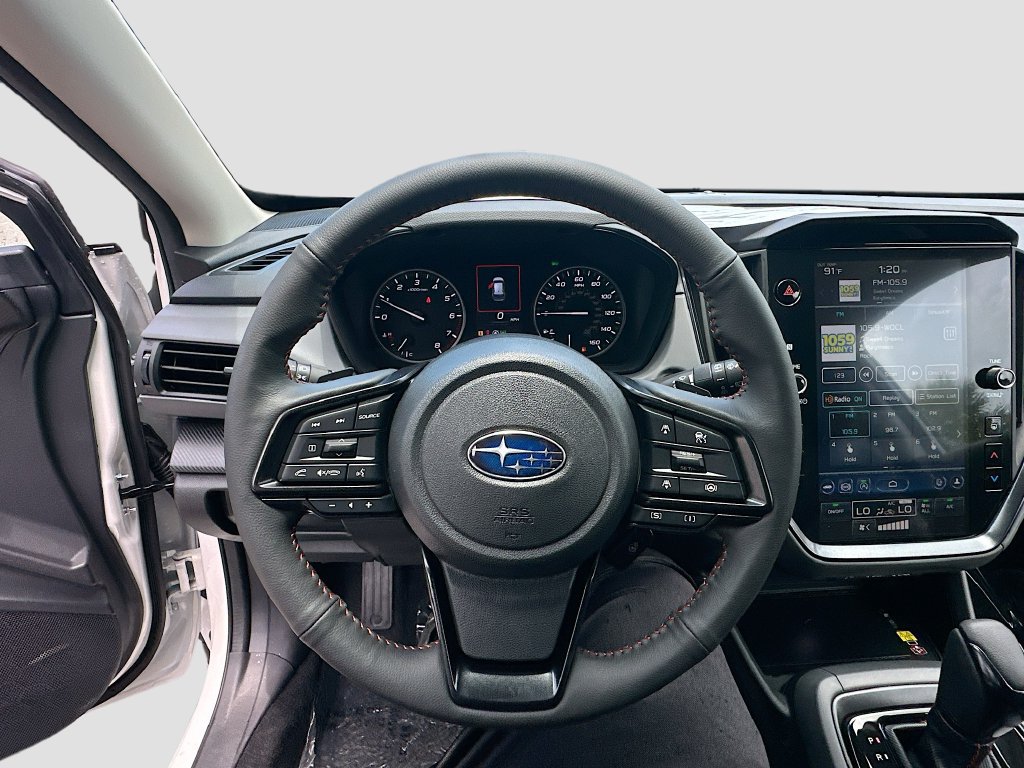 New 2026 Subaru Crosstrek 2.5i Limited AWD/4WD image 10