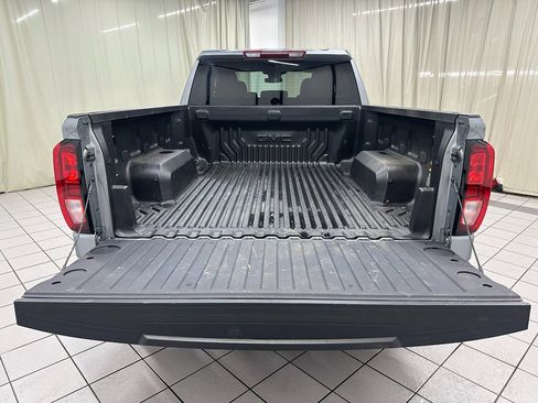 Certified 2024 GMC Sierra 1500 SLE w/ LPO, GMC Protection Package image 10