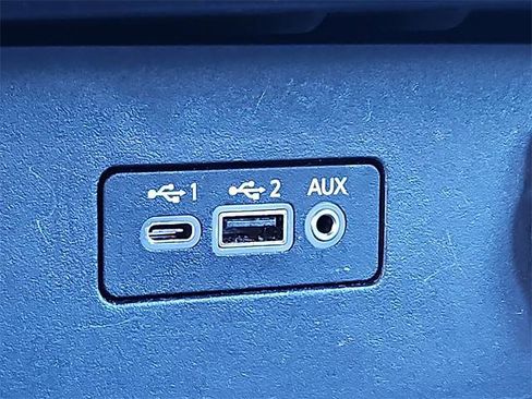 Certified 2023 Nissan Altima 2.5 SR image 26