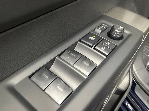 Certified 2026 Toyota Sequoia Platinum AWD/4WD image 21