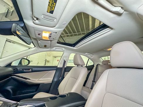 Used 2020 Lexus IS 300 AWD w/ Navigation Package image 23