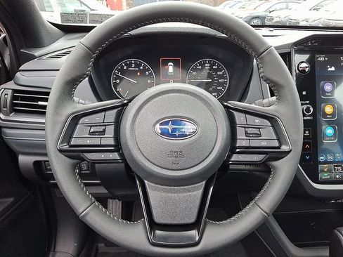 New 2026 Subaru Forester Premium AWD/4WD image 21