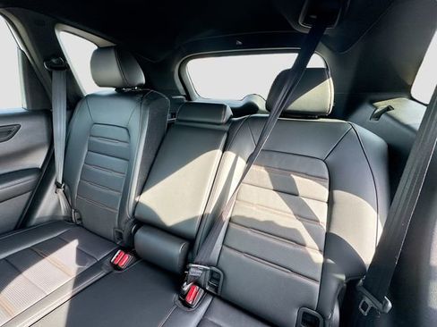 Certified 2025 Honda CR-V Sport-L image 24