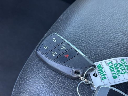 Used 2023 GMC Sierra 1500 Denali image 27