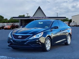 Used 2012 Hyundai Sonata GLS w/ Popular Equipment Pkg video 1