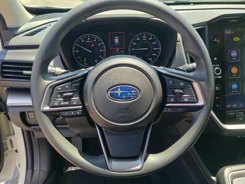 New 2026 Subaru Impreza 2.0i Sport AWD/4WD image 18