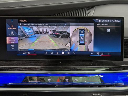 New 2026 BMW i7 xDrive60 image 23