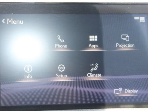 Used 2023 Lexus IS 350 F Sport w/ Accessory Package RWD image 24