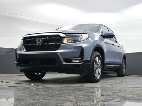 New 2026 Honda Ridgeline RTL image 29