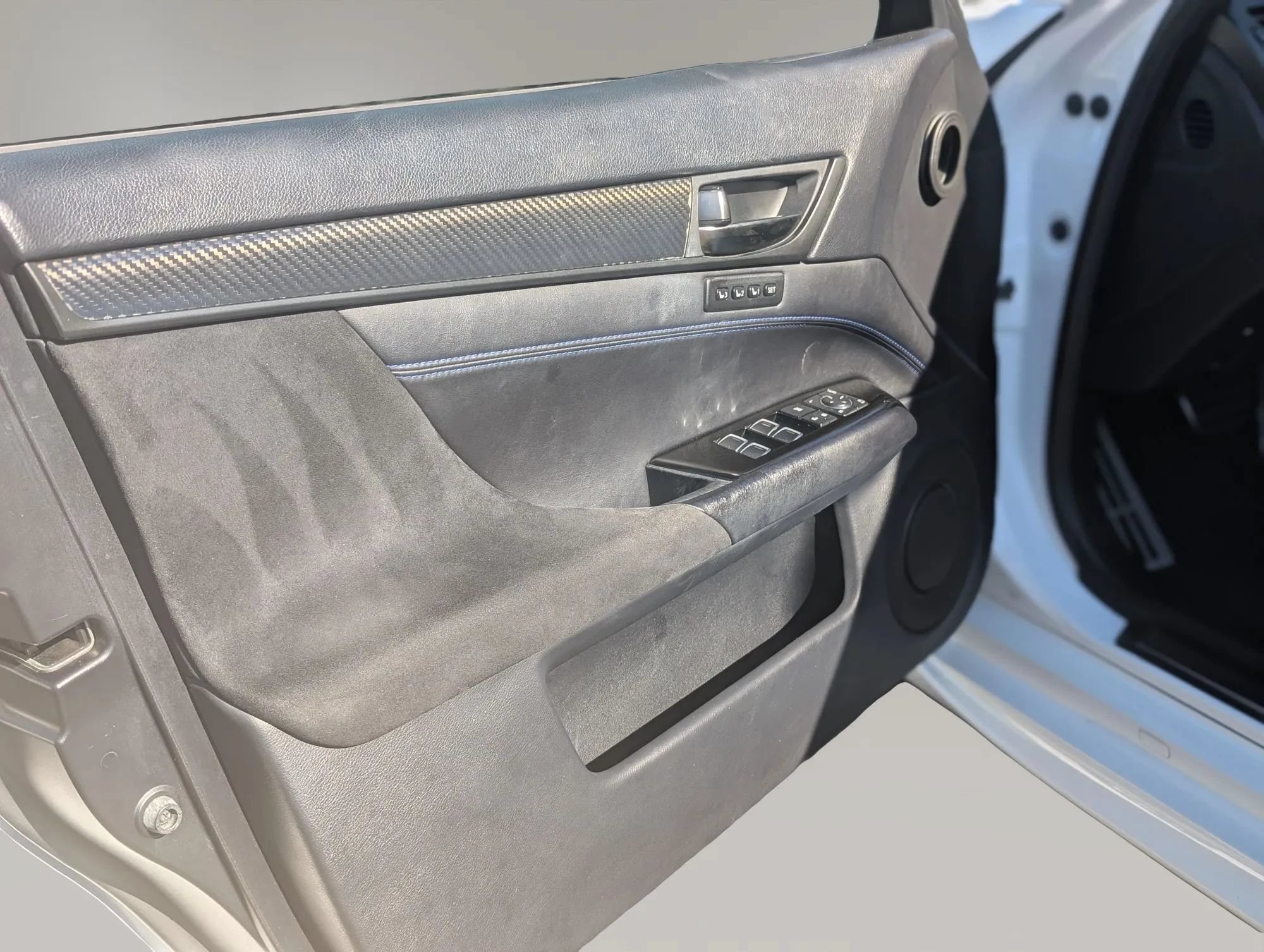 Used 2016 Lexus GS F RWD image 10
