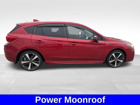 Used 2019 Subaru Impreza 2.0i Sport image 10