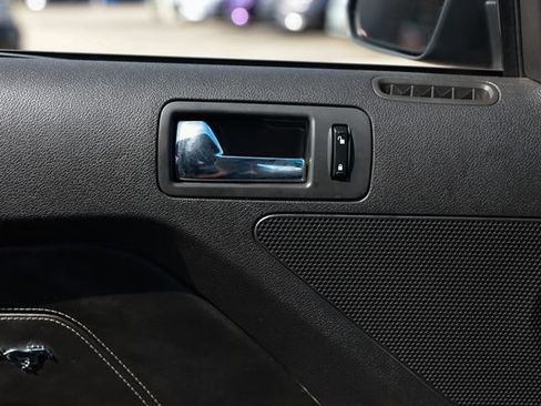 Used 2010 Ford Mustang GT Premium RWD image 45