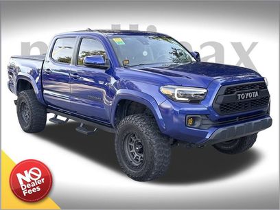Used 2022 Toyota Tacoma SR5