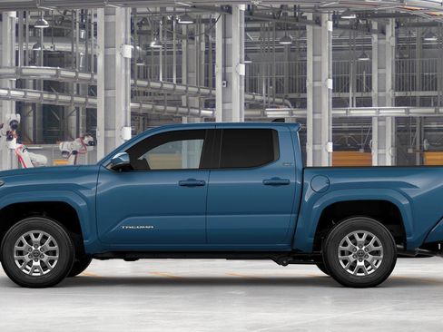 New 2026 Toyota Tacoma SR5 RWD image 6
