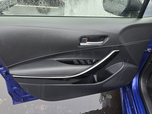 Certified 2024 Toyota Corolla XSE image 16