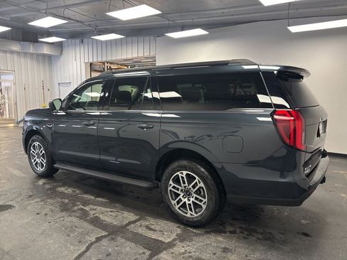 New 2026 Ford Expedition Max Active image 8