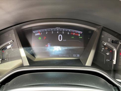 Used 2019 Honda CR-V EX image 23