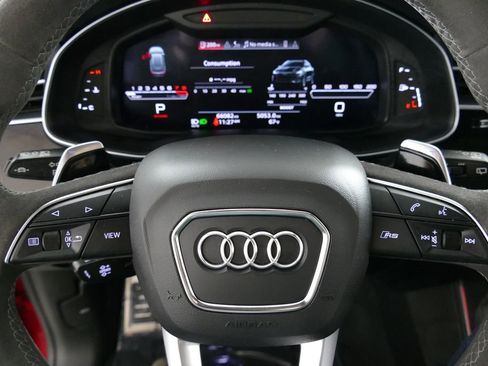 Used 2022 Audi RS Q8 AWD/4WD image 23