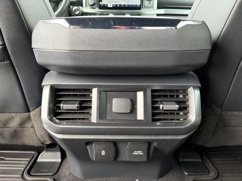Used 2023 Ford F150 XLT w/ Equipment Group 302A High AWD/4WD image 25