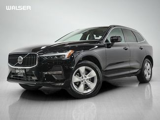 Used 2022 Volvo XC60 B5 Momentum AWD/4WD video 1
