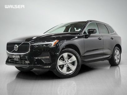 Used 2022 Volvo XC60 B5 Momentum
