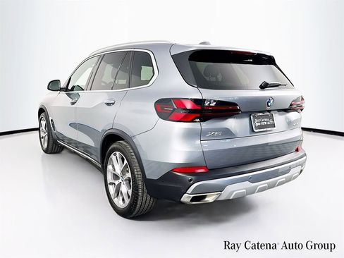 Used 2024 BMW X5 xDrive40i w/ Premium Package AWD/4WD image 5