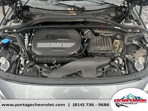 Used 2024 BMW 228i xDrive Gran Coupe 228i xDrive image 22