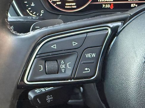 Used 2017 Audi A4 2.0T Prestige w/ Prestige Package AWD/4WD image 45