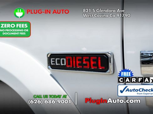 Used 2018 RAM 1500 Laramie w/ Convenience Group AWD/4WD image 3