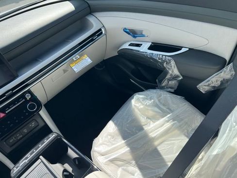 New 2026 Hyundai Tucson Limited AWD/4WD image 13