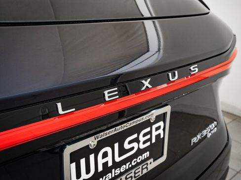 New 2026 Lexus RX 350 image 18