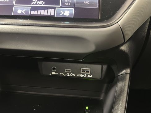 Certified 2024 Subaru Crosstrek 2.5i Sport image 15