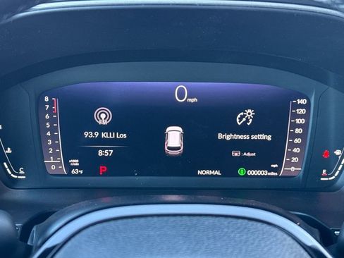 New 2026 Honda Pilot EX-L image 31