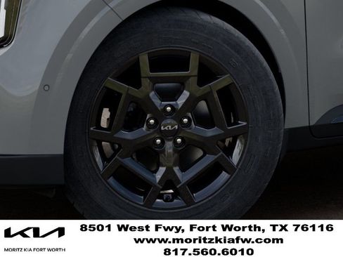 New 2026 Kia Carnival SX Prestige FWD image 9