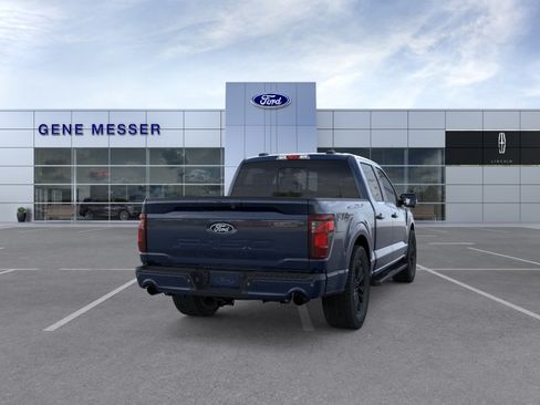 New 2026 Ford F150 XLT w/ Equipment Group 302A MID AWD/4WD image 30