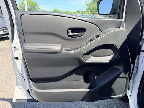 New 2026 Nissan Frontier S RWD image 14