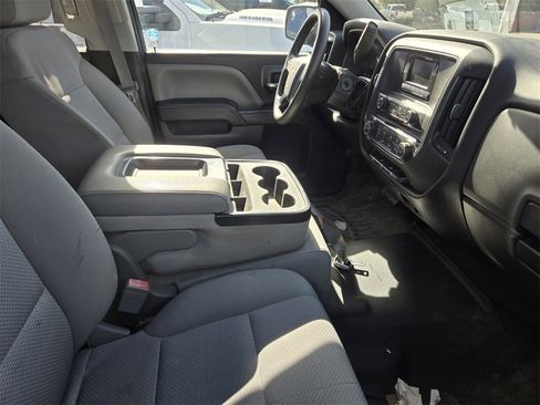 Used 2015 Chevrolet Silverado 1500 LS image 10